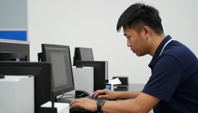 电商代运营服务让施工现场管理更加高效