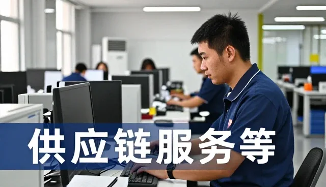 办公用品供应数字化发展与客户咨询与支持应用分析